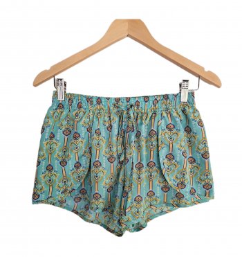 Short estampado Bossa Nova