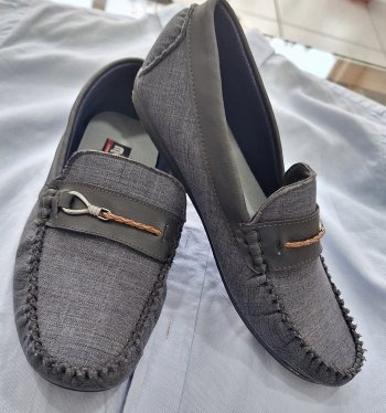 Mocassim mocflex 34