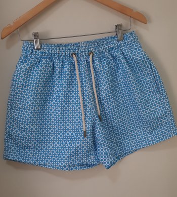 Shorts masculino Oka M