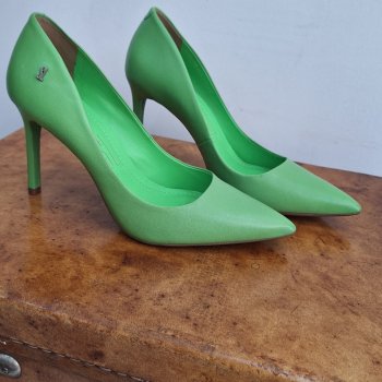 Scapin Verde Santa Lolla - 37
