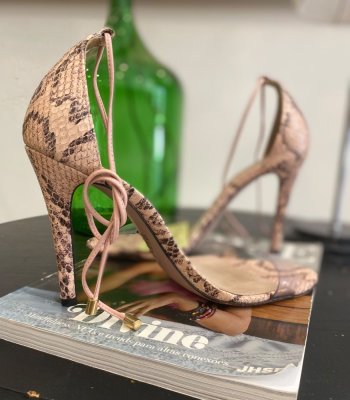 andália Schutz Jocy Vinil - 38