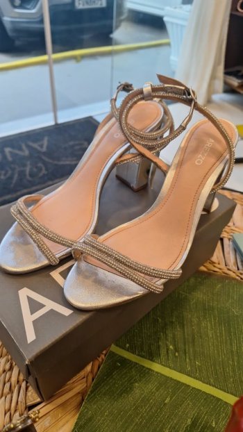 Sandalia 38 AREZZO