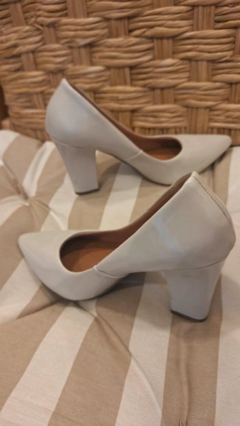 scarpin 37 verniz
